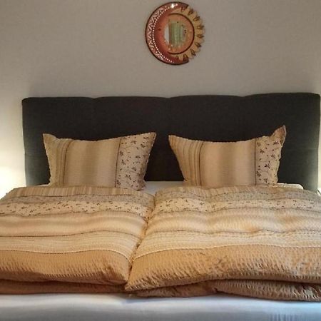 Ferienwohnung "Gaby" Freyung Dış mekan fotoğraf